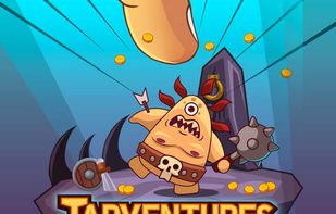Tapventures screenshot 3