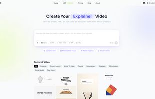 TapVid screenshot 1