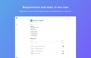 Tara AI screenshot 2