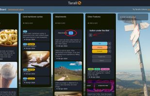 Tarallo screenshot 1