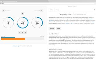 Targability.com screenshot 1