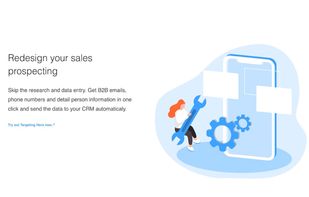 Targeting Hero screenshot 1