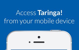 Taringa! screenshot 1