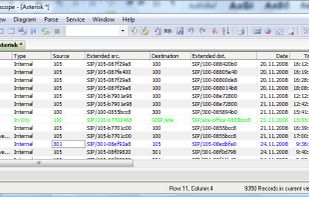 Tariscope screenshot 1