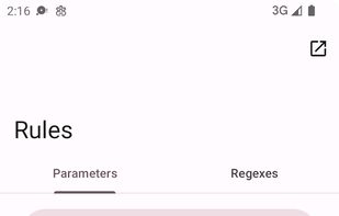 Tarnhelm screenshot 1