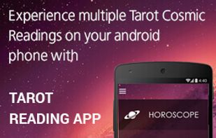 Tarot Reading - Android Apps screenshot 2