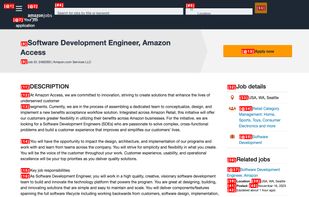 Tarsier screenshot 1