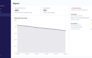 Tartan App screenshot 1