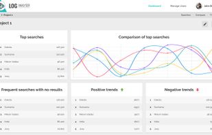 TAS Insight Engine screenshot 3