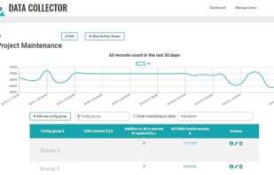 TAS Insight Engine screenshot 2