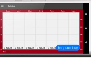 Tasbeeh screenshot 1