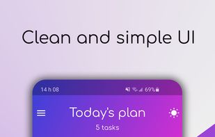 Task Air screenshot 1