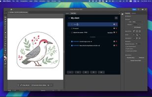 Task Flow screenshot 2