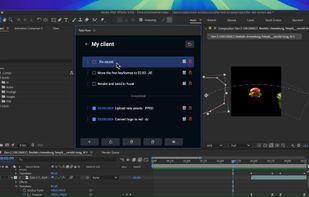 Task Flow screenshot 1