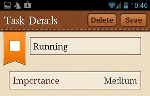 Task Hammer screenshot 3