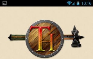 Task Hammer screenshot 1