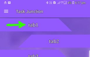 Task Junction screenshot 2