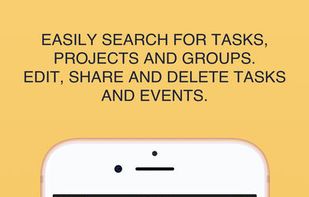Task List - Task Manager  screenshot 3