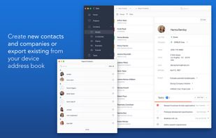 Task Office: to-do, calendar screenshot 3