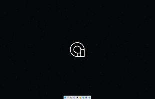 TaskbarXI screenshot 1