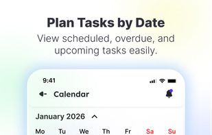 Taskbee screenshot 1