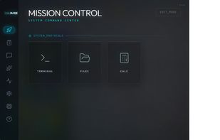 Taskblade screenshot 1