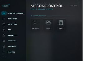 Taskblade screenshot 3