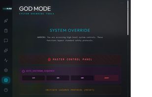 Taskblade screenshot 1