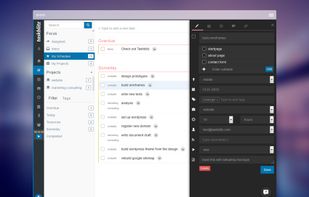 taskblitz screenshot 1
