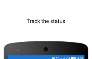 Taskbob screenshot 3