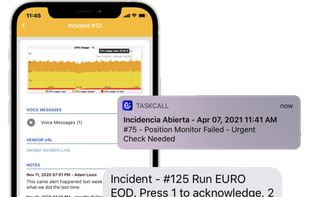 Incident Notifications