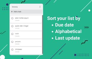 TaskDisplay screenshot 2