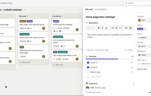 Taskflo screenshot 3