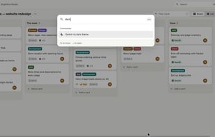 Taskflo screenshot 1