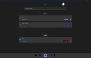 TaskFlow screenshot 1