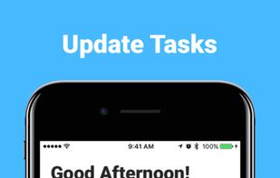 Taskful screenshot 2