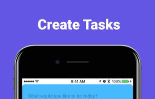 Taskful screenshot 1