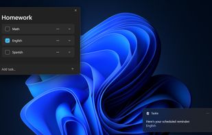 Taskie by shef3r screenshot 1