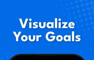 Project Tracking - dark mode - ios app