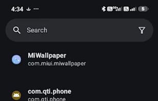 TaskManager screenshot 2