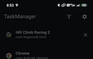 TaskManager screenshot 3