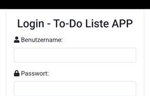 TaskMaster To-Do! screenshot 1