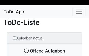 TaskMaster To-Do! screenshot 1