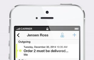 Taskmenizer screenshot 1