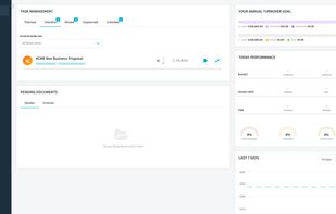 Taskomat screenshot 3