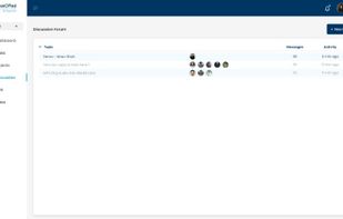 TaskOPad screenshot 3