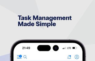 TaskPal screenshot 1