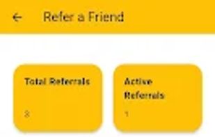 Taskperk screenshot 1