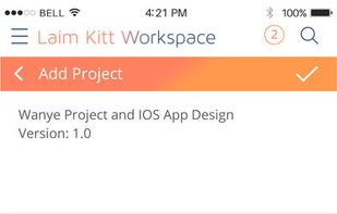 TaskQue screenshot 3