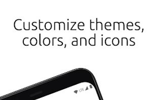 Tasks.org screenshot 1